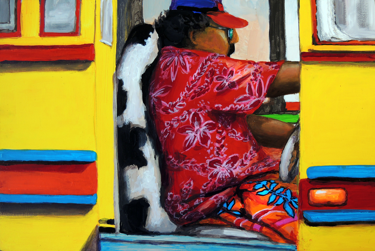2012-30-paintings-in 30-days-American-Samoa-Catherine-Buchanan (15)